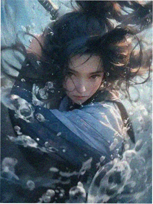 逆风三十里 短剧免费在线观看 海报